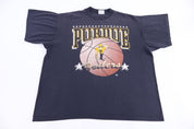 90's Purdue University Boilmakers Graphic T-shirt - Shirts & Tops - Thrifted Threads