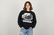 90's Purdue University Boilmakers Sweatshirt - Sweatshirt - Thrifted Threads