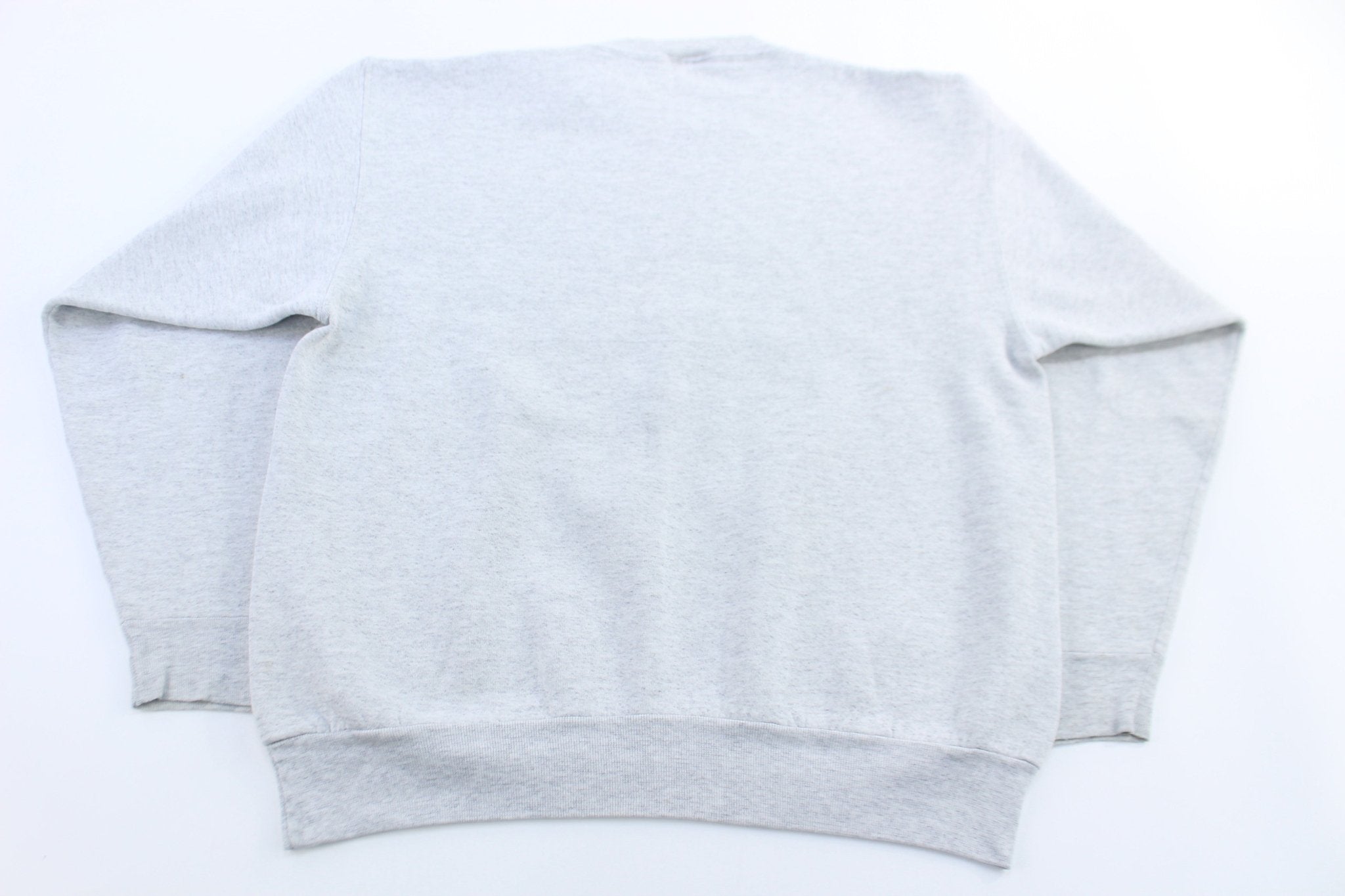 90's Purdue University Sweatshirt - ThriftedThreads.com