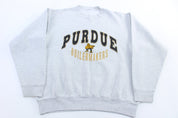90's Purdue University Sweatshirt - ThriftedThreads.com