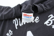 90's Puro Pinche Blues Randy Garibay T-Shirt - ThriftedThreads.com