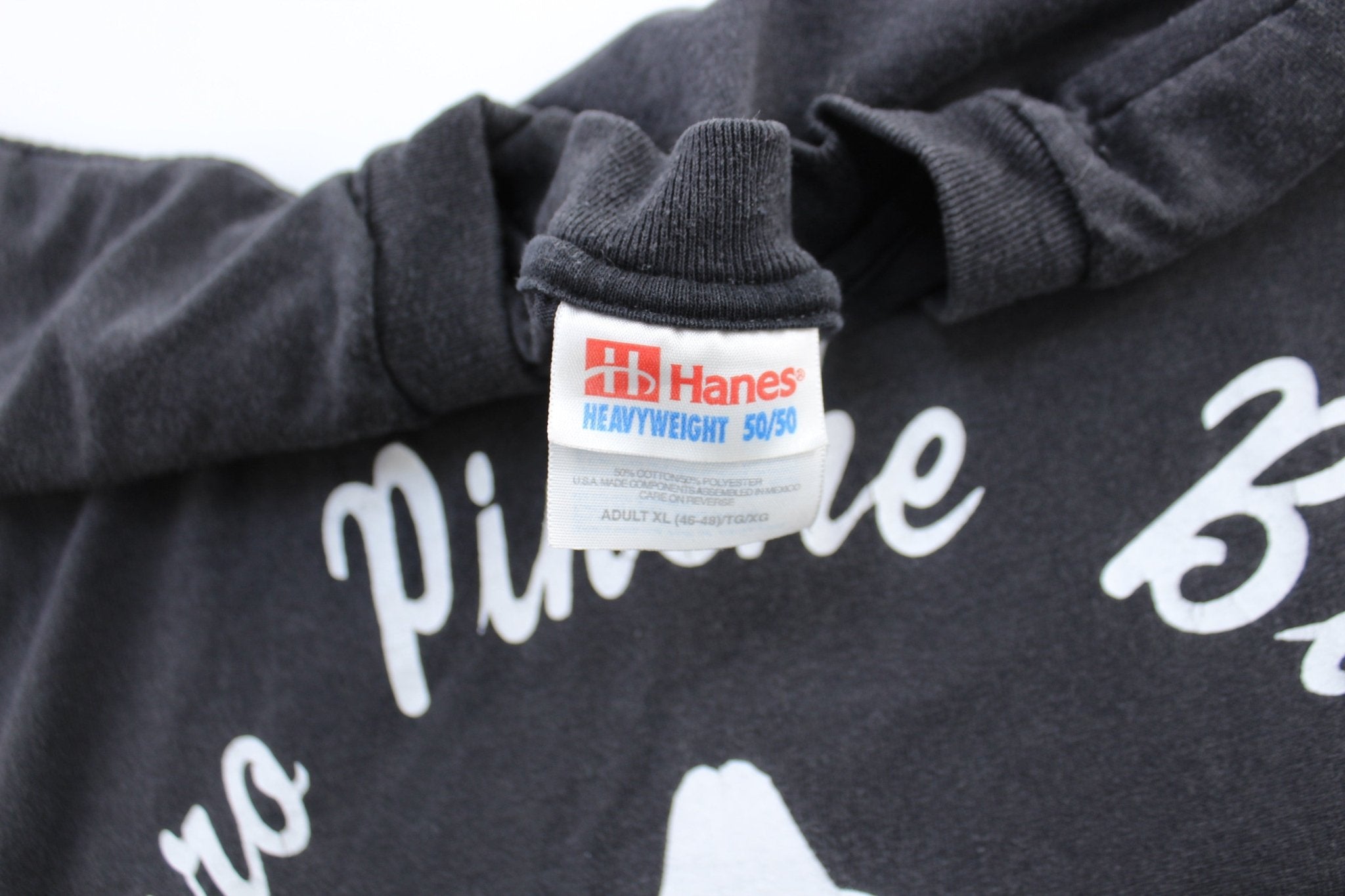 90's Puro Pinche Blues Randy Garibay T-Shirt - ThriftedThreads.com