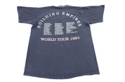 90's Queen Sryche Pire World Tour T-shirt - Shirts & Tops - Thrifted Threads