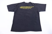 90's Rage Against The Machine Che Guevara Band T-shirt - Shirts & Tops - Thrifted Threads