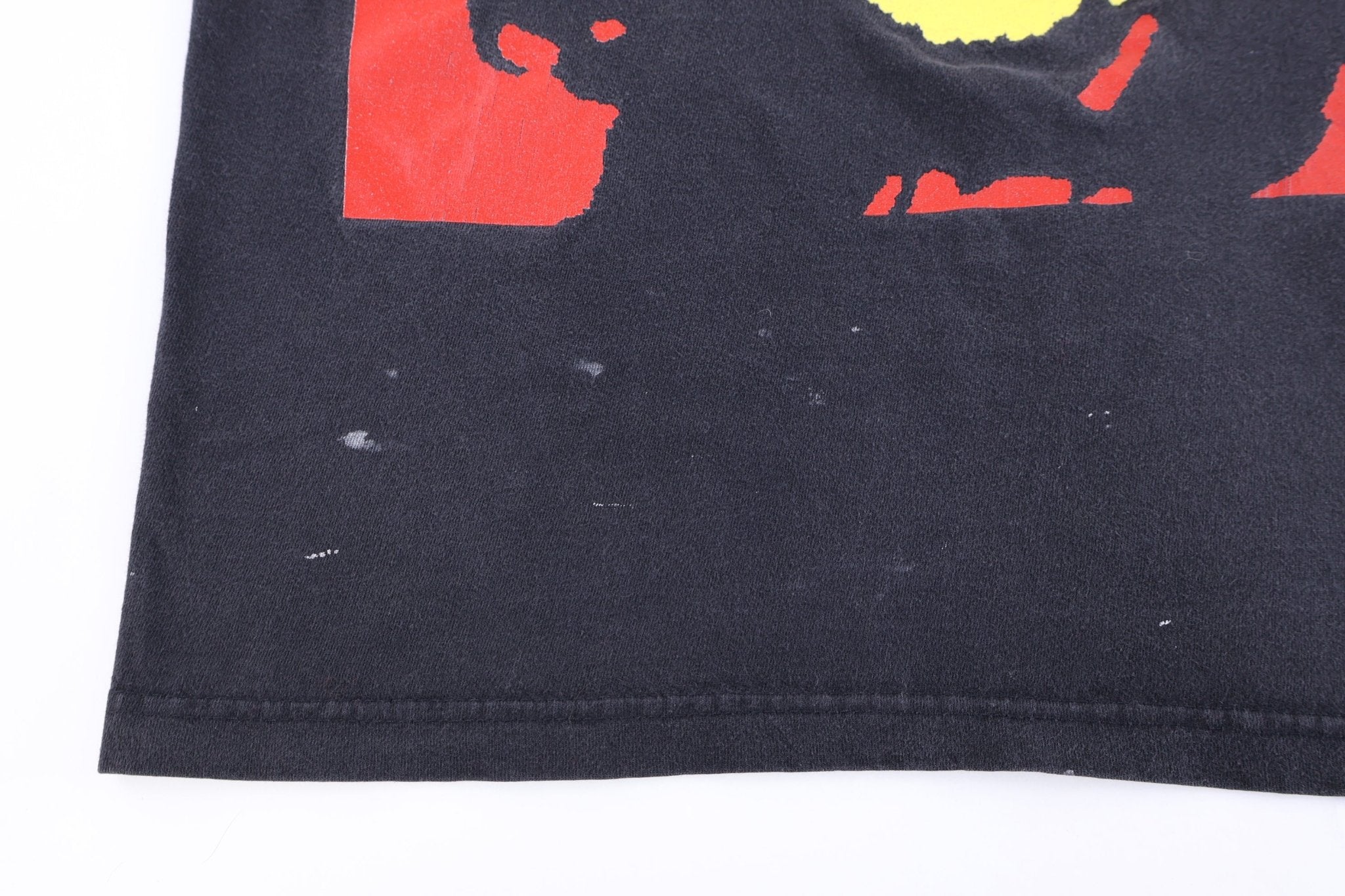 90's Rage Against The Machine Che Guevara Band T-shirt - Shirts & Tops - Thrifted Threads