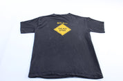 90's Rainbow Drive Movie Promo T-Shirt - ThriftedThreads.com