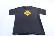 90's Rainbow Drive Movie Promo T-Shirt - T-Shirt - Thrifted Threads
