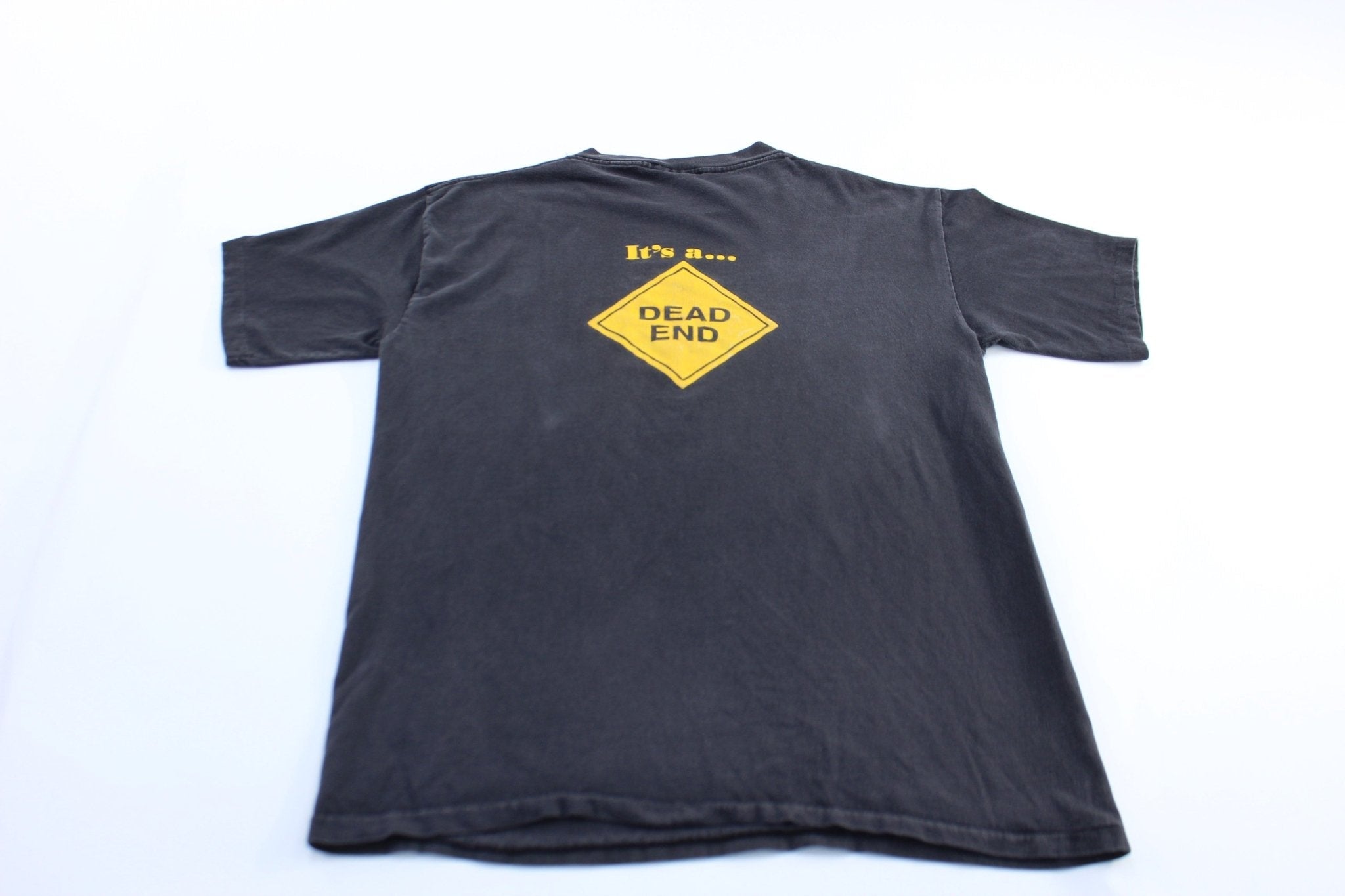 90's Rainbow Drive Movie Promo T-Shirt - T-Shirt - Thrifted Threads