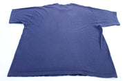 90's Randy Johnson Seattle Mariners Baseball T-shirt - ThriftedThreads.com