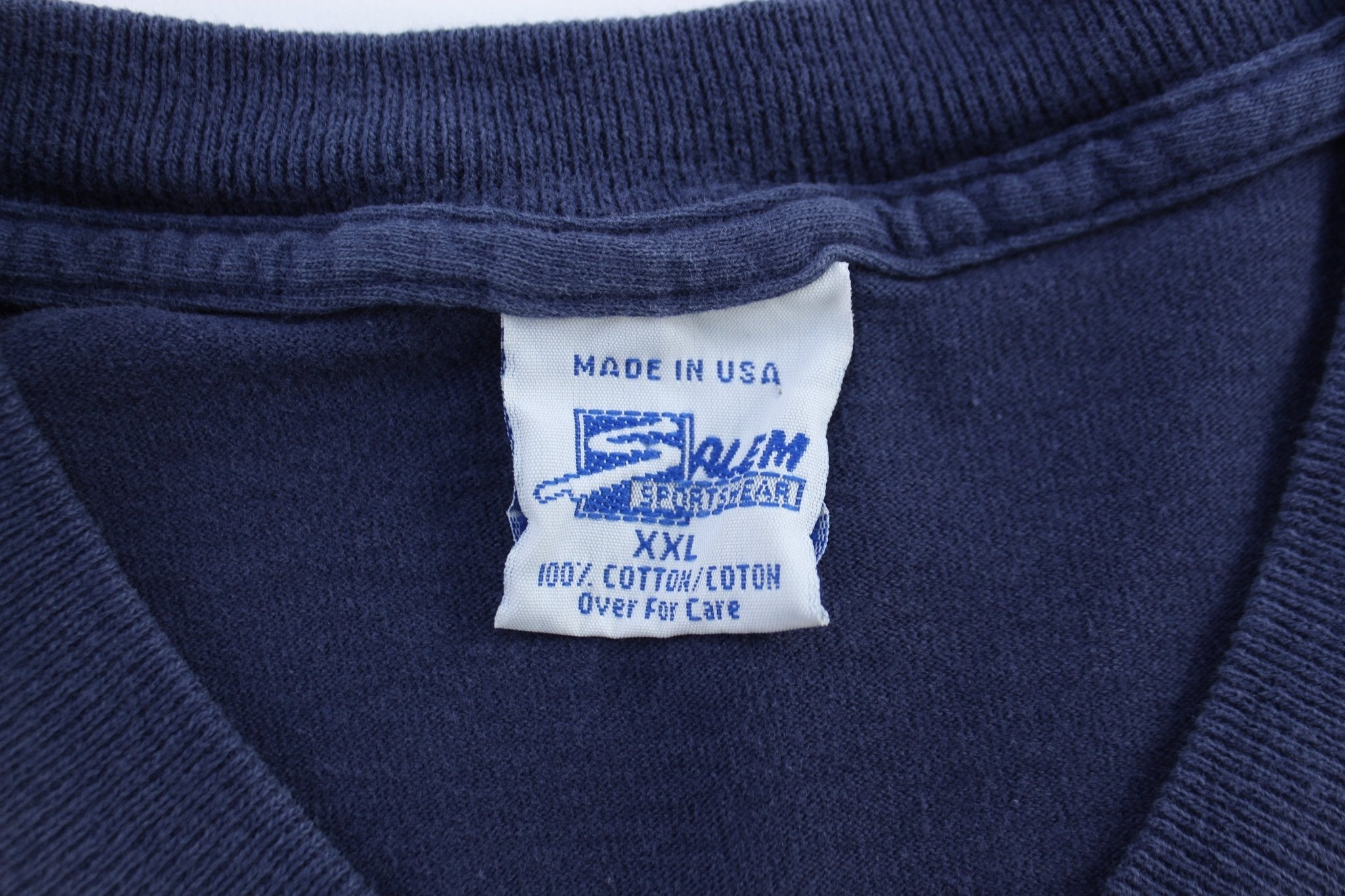 90's Randy Johnson Seattle Mariners Baseball T-shirt - ThriftedThreads.com