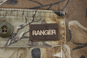 90's Ranger Camo Cargo Pants - ThriftedThreads.com