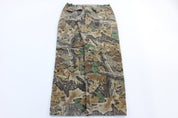 90's Ranger Camo Cargo Pants - ThriftedThreads.com