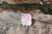 90's Ranger Camo Cargo Pants - Pants - Thrifted Threads