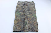 90's Ranger Camo Cargo Pants - Pants/Shorts - Thrifted Threads