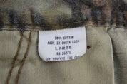 90's Ranger Camo Cargo Pants - Pants/Shorts - Thrifted Threads