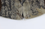 90's Ranger Realtree Hardwoods 20 - 200 Camo Zip Up Jacket - ThriftedThreads.com