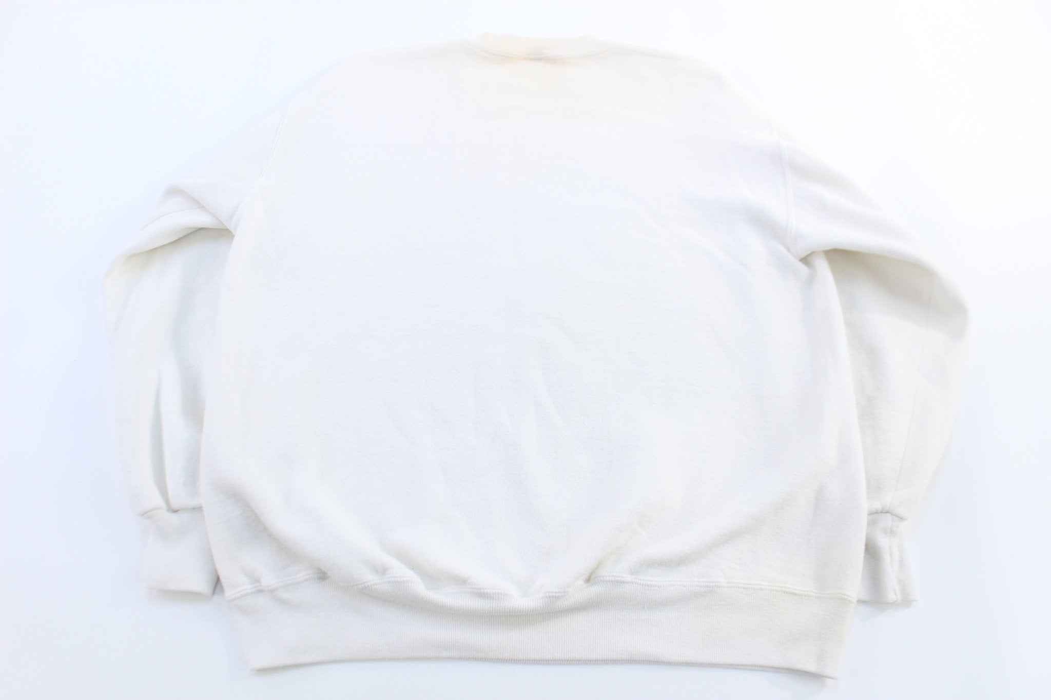 90's Red Shelton Sweatshirt - ThriftedThreads.com
