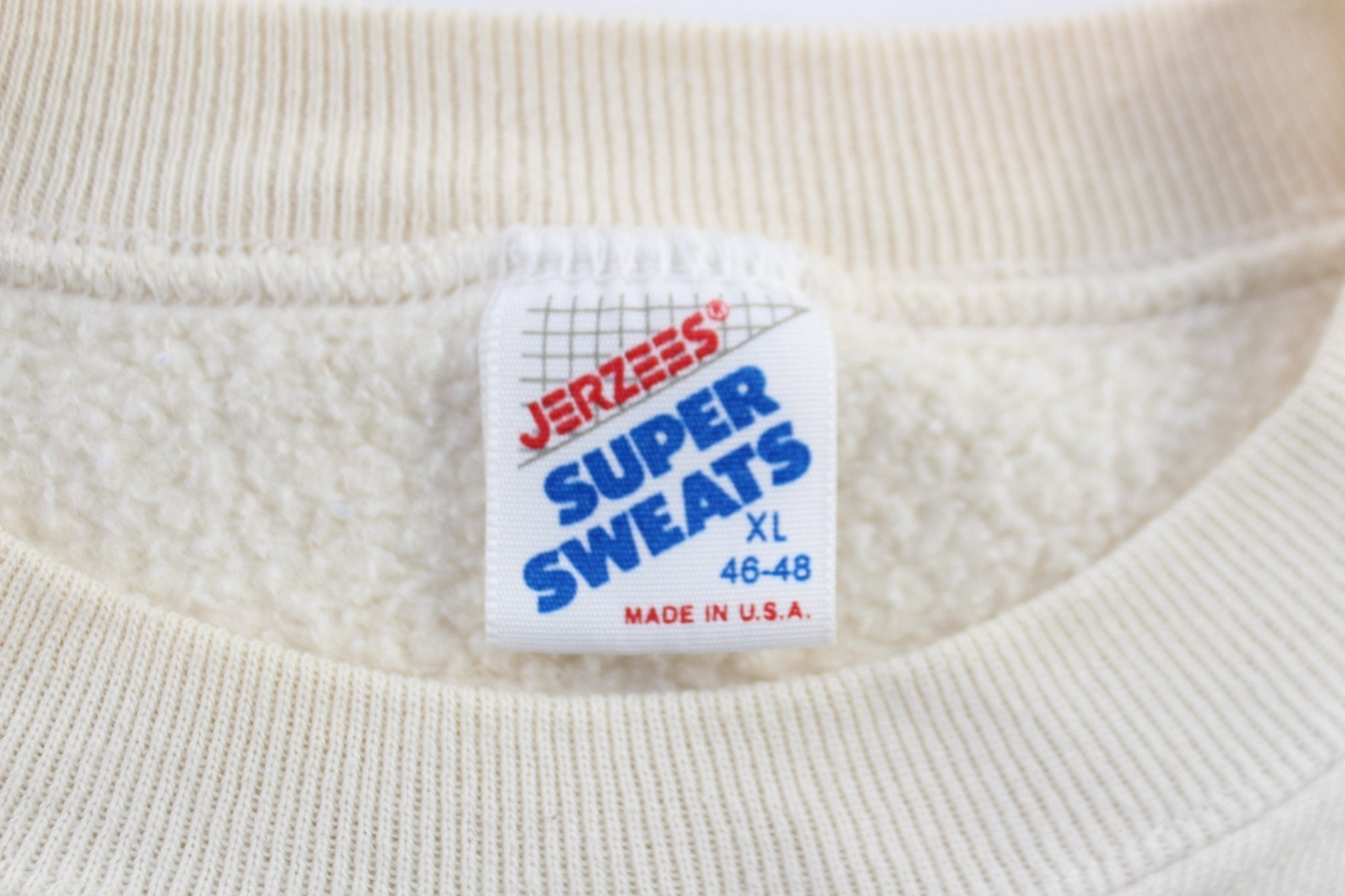 90's Red Shelton Sweatshirt - ThriftedThreads.com