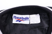 90's Reebok Embroidered Pullover Sweatshirt - Jacket - Thrifted Threads