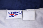 90's Reebok Full Zip Windbreaker - Jacket - Thrifted Threads