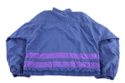 90's Reebok Full Zip Windbreaker - Jacket - Thrifted Threads