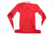 90's Reebok Harlem Globetrotters Full Zip Jacket - Jacket - Thrifted Threads