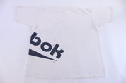 90's Reebok Logo Graphic T-shirt - Shirts & Tops - Thrifted Threads