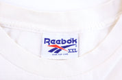 90's Reebok Logo Graphic T-shirt - Shirts & Tops - Thrifted Threads