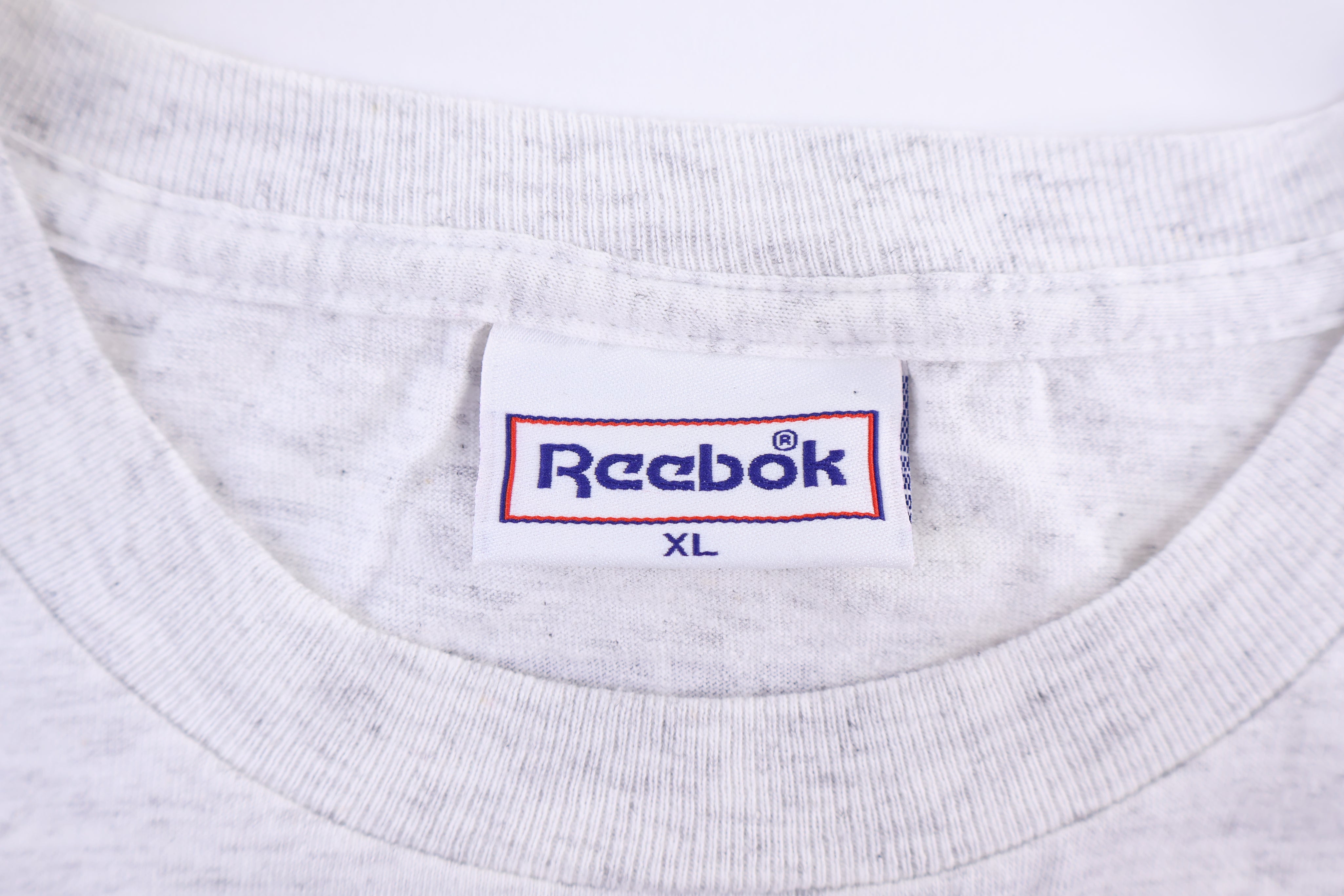 90's Reebok Shaquille O'Neal Rip It Down T-shirt - Shirts & Tops - Thrifted Threads