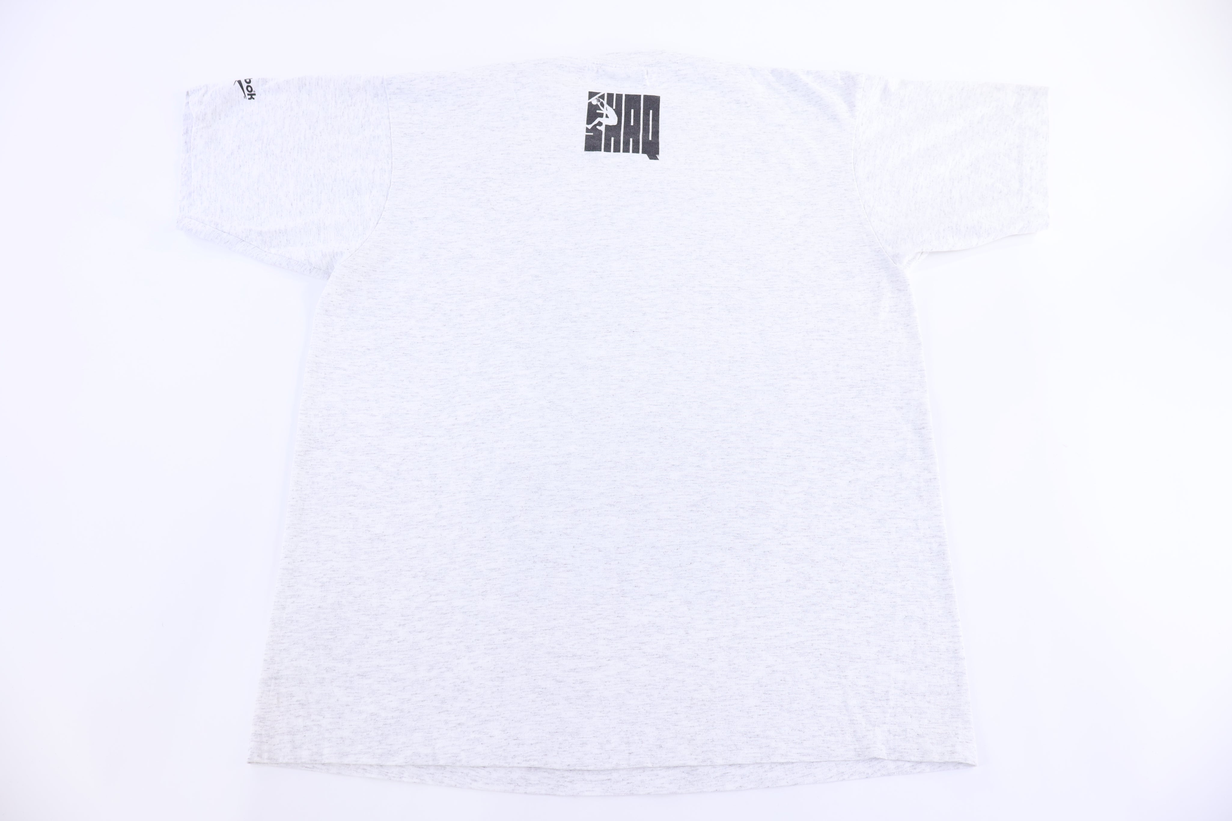 90's Reebok Shaquille O'Neal Rip It Down T-shirt - Shirts & Tops - Thrifted Threads