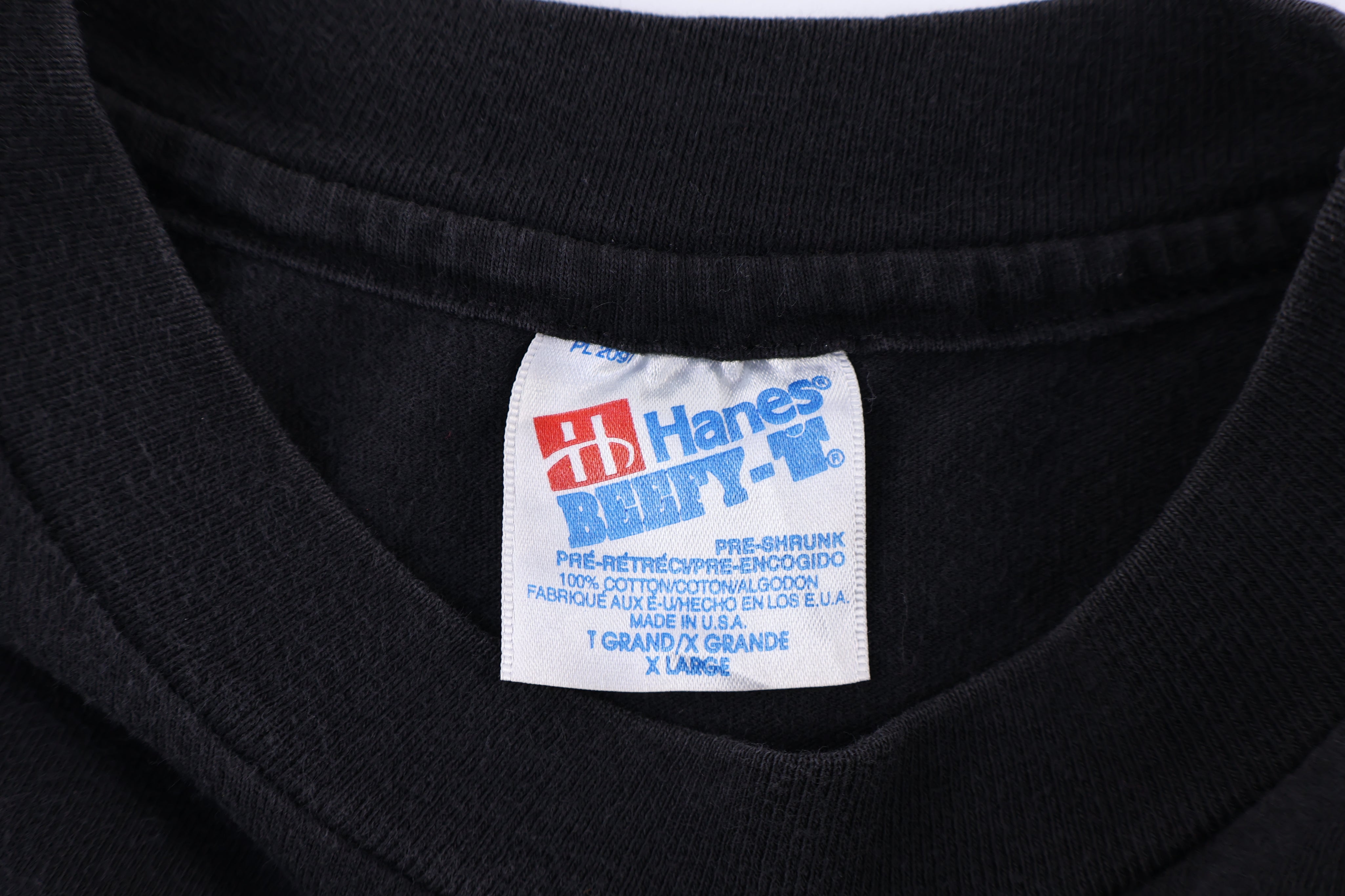 90's Reiser's Cycle Service T-shirt - Shirts & Tops - Thrifted Threads