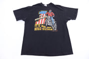 90's Reiser's Cycle Service T-shirt - Shirts & Tops - Thrifted Threads