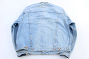 90's Rica Lewis Jeans Denim Jacket - jacket - Thrifted Threads