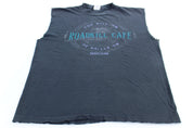 90's Roadkill Cafe Missouri Tank Top - ThriftedThreads.com