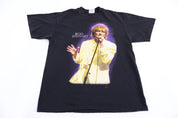 90's Rod Stewart A Night To Remember T-shirt - Shirts & Tops - Thrifted Threads