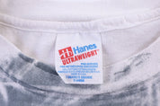 90's Rod Stewart A Night To Remember T-shirt - Shirts & Tops - Thrifted Threads