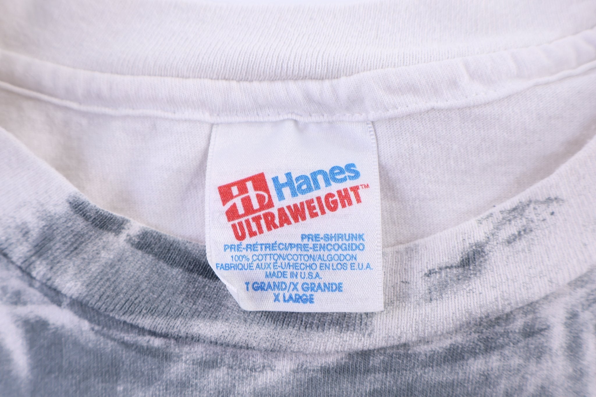 90's Rod Stewart A Night To Remember T-shirt - Shirts & Tops - Thrifted Threads