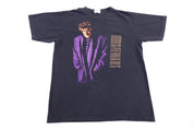 90's Rod Stewart Live Tour T-shirt - Shirts & Tops - Thrifted Threads
