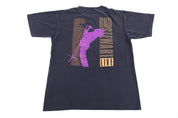 90's Rod Stewart Live Tour T-shirt - Shirts & Tops - Thrifted Threads