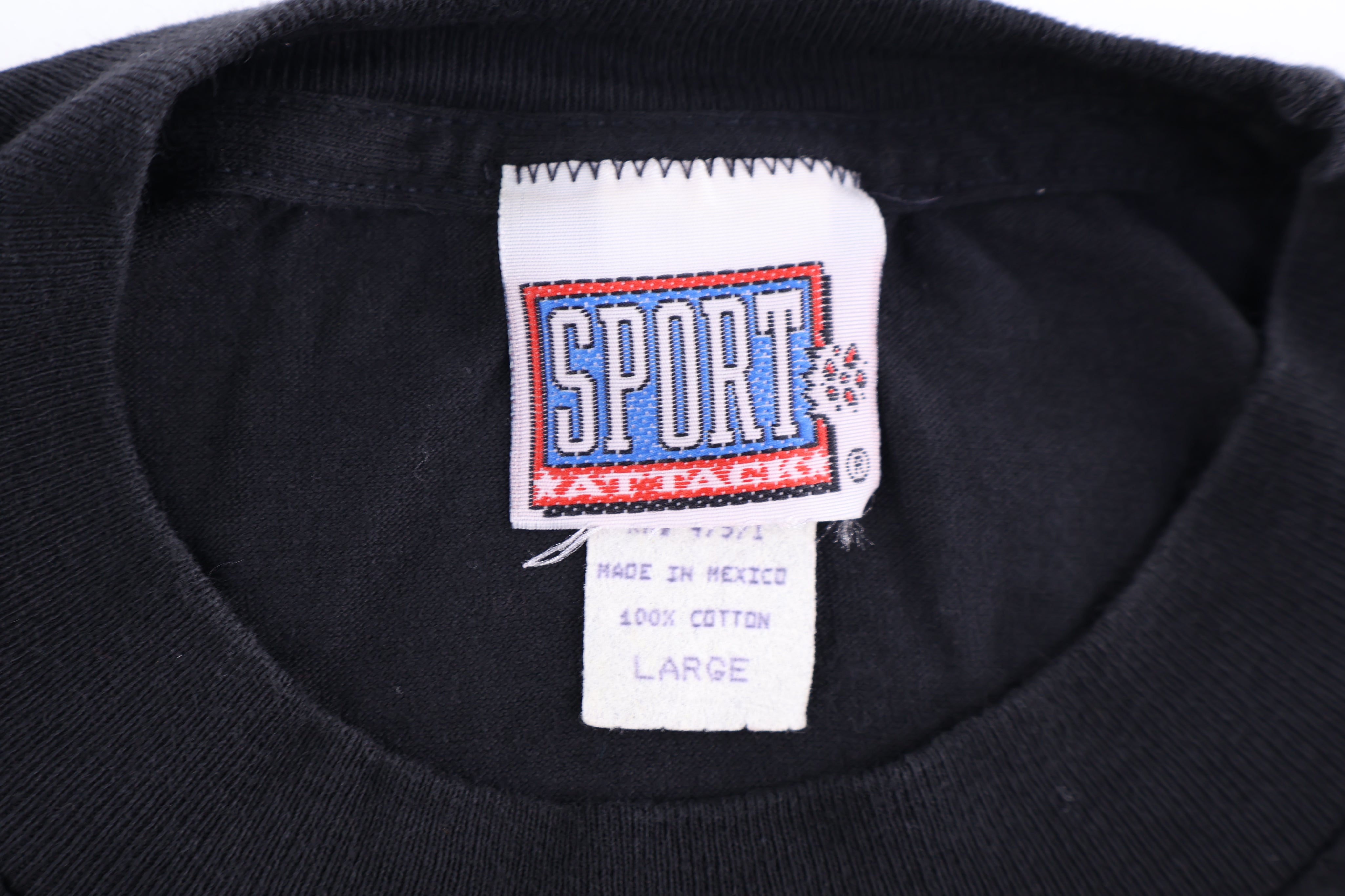 90's Rod Woodson Pittsburgh Steelers Football T-shirt - Shirts & Tops - Thrifted Threads