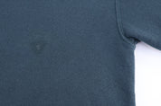 90's Russell Athletic Blue Blank Sweatshirt - sweatshirt - Thrifted Threads
