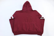 90's Russell Athletic Texas A&M Pullover Hoodie - Sweatshirt - Thrifted Threads