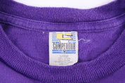 90's Sacramento Kings Basketball T-shirt - Shirts & Tops - Thrifted Threads