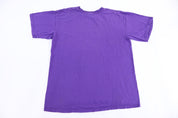 90's Sacramento Kings Basketball T-shirt - Shirts & Tops - Thrifted Threads