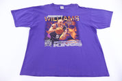 90's Sacramento Kings Jason Williams T-shirt - Shirts & Tops - Thrifted Threads
