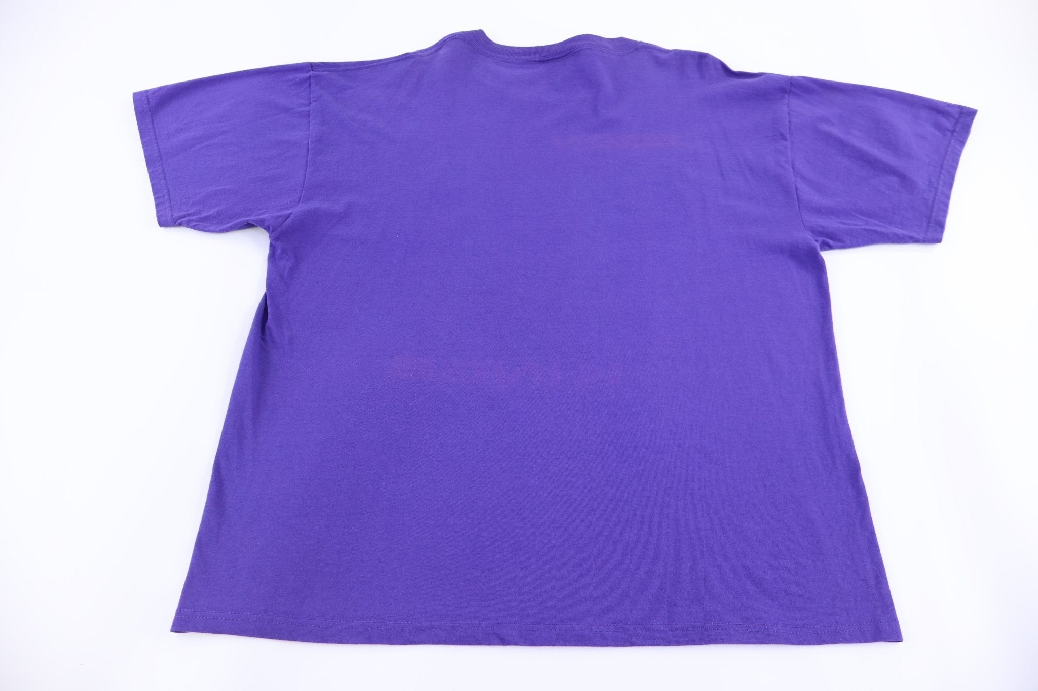 90's Sacramento Kings Jason Williams T-shirt - Shirts & Tops - Thrifted Threads