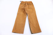 90's SafTbak Tan Hunting Pants - Pants/Shorts - Thrifted Threads