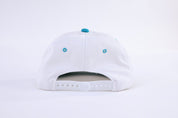 90's San Antonio Spurs Basketball Snapback Hat - Hats - Thrifted Threads