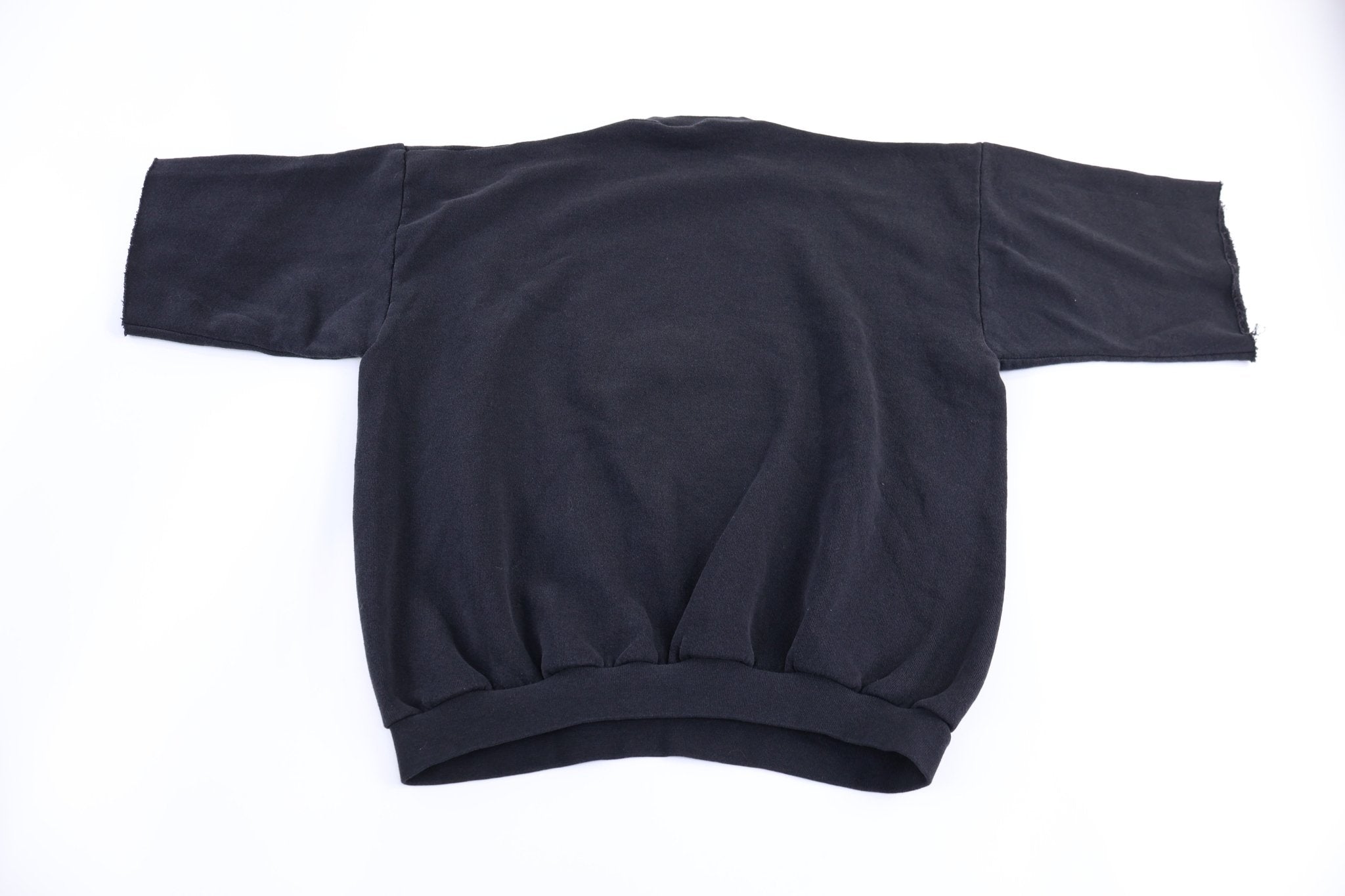 90s San Antonio Spurs Basketball Sweatshirt - Sweatshirt - Thrifted Threads