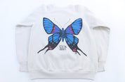 90's San Diego Wild Animal Park Graphic Sweatshirt - Sweatshirt - Thrifted Threads